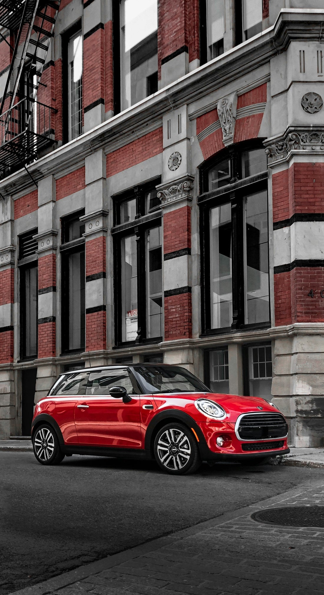 Air Filter Maintenance Tips for Mini Cooper Drivers