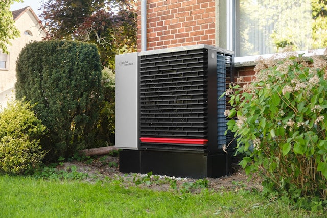 How HVAC Filters Help Protect Heating and Cooling Equipment