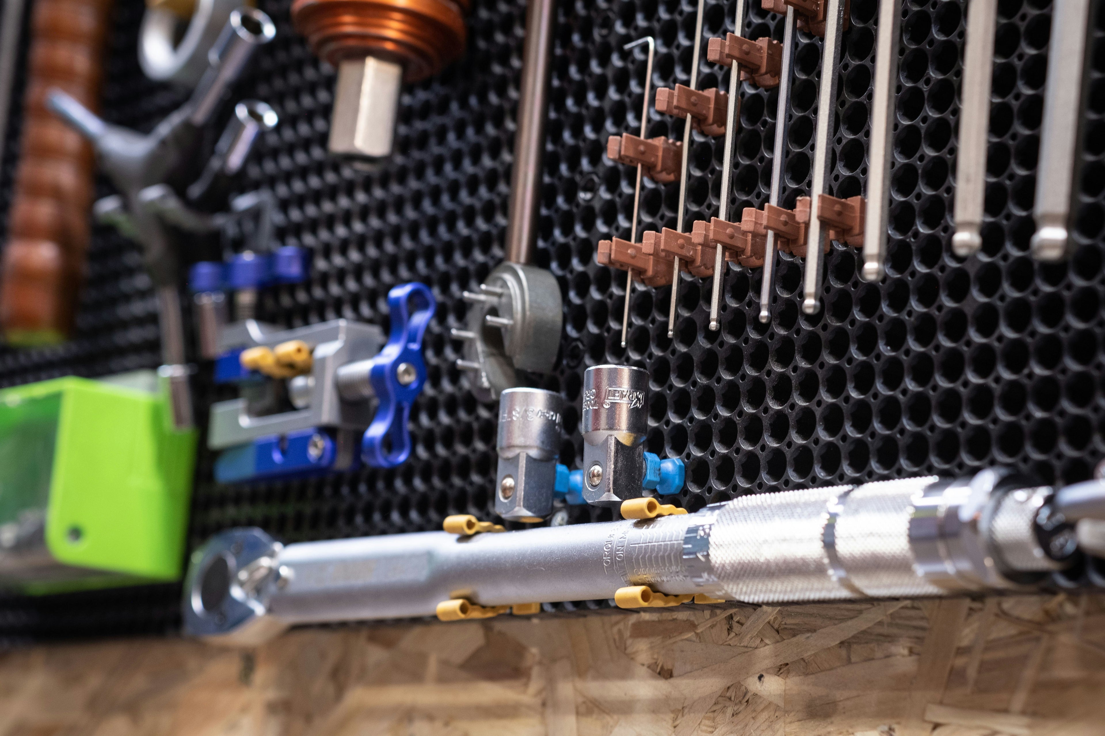 How to Plan a Garage Compressed Air Piping Layout