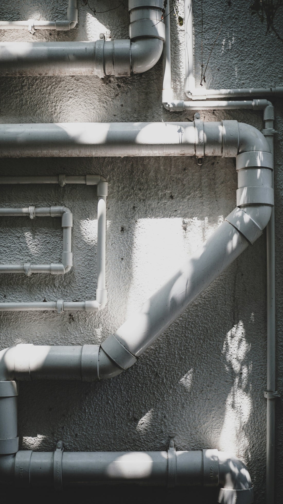 Corrugated vs Rigid Drain Pipes: What Homeowners Should Know