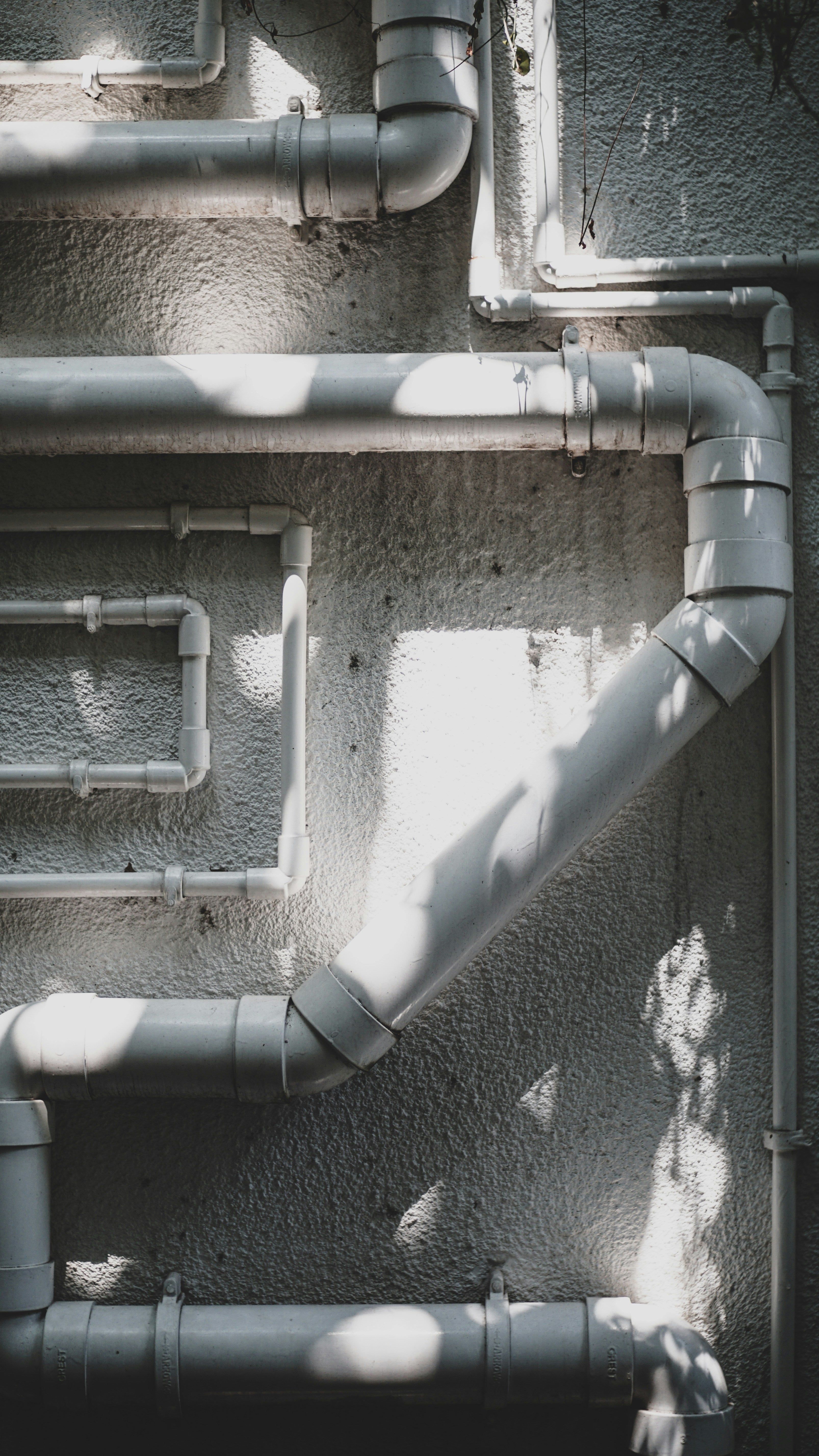 Corrugated vs Rigid Drain Pipes: What Homeowners Should Know