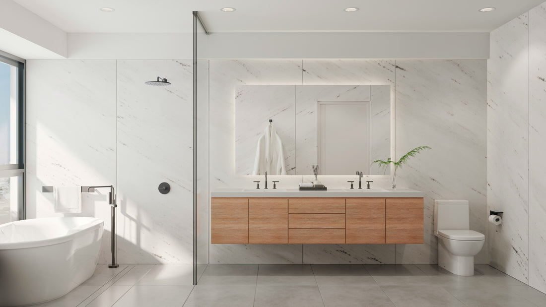 Smart Bathroom Trash Cans: Size, Capacity, Charging, and Placement Tips for Everyday Use
