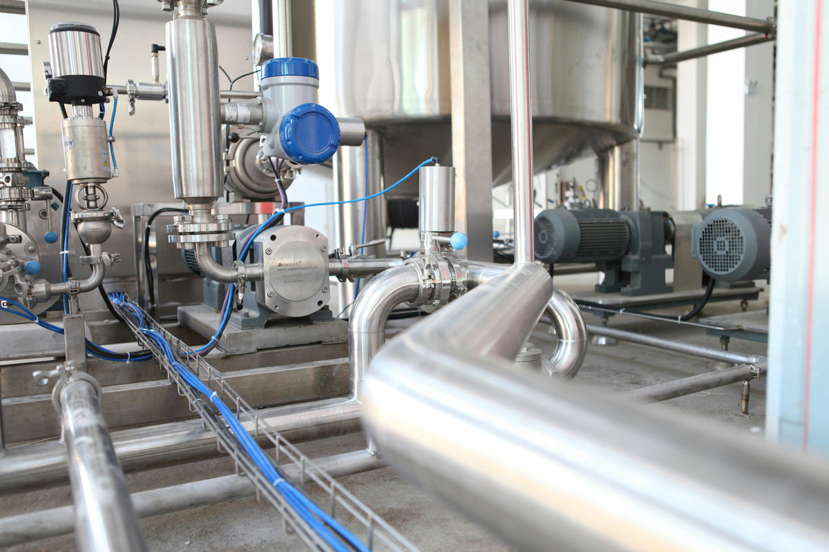 Greenhouse Ducting Guide: How to Choose Flexible Air Ducts for Ventilation Systems