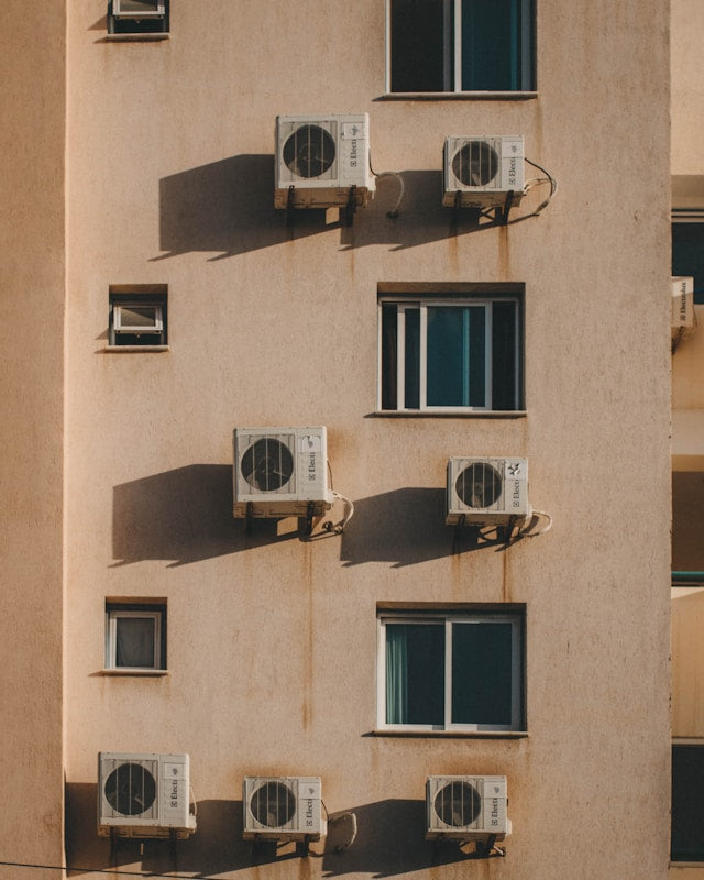 What Is an HVAC Air Filter and Why Does Your Home Need One?