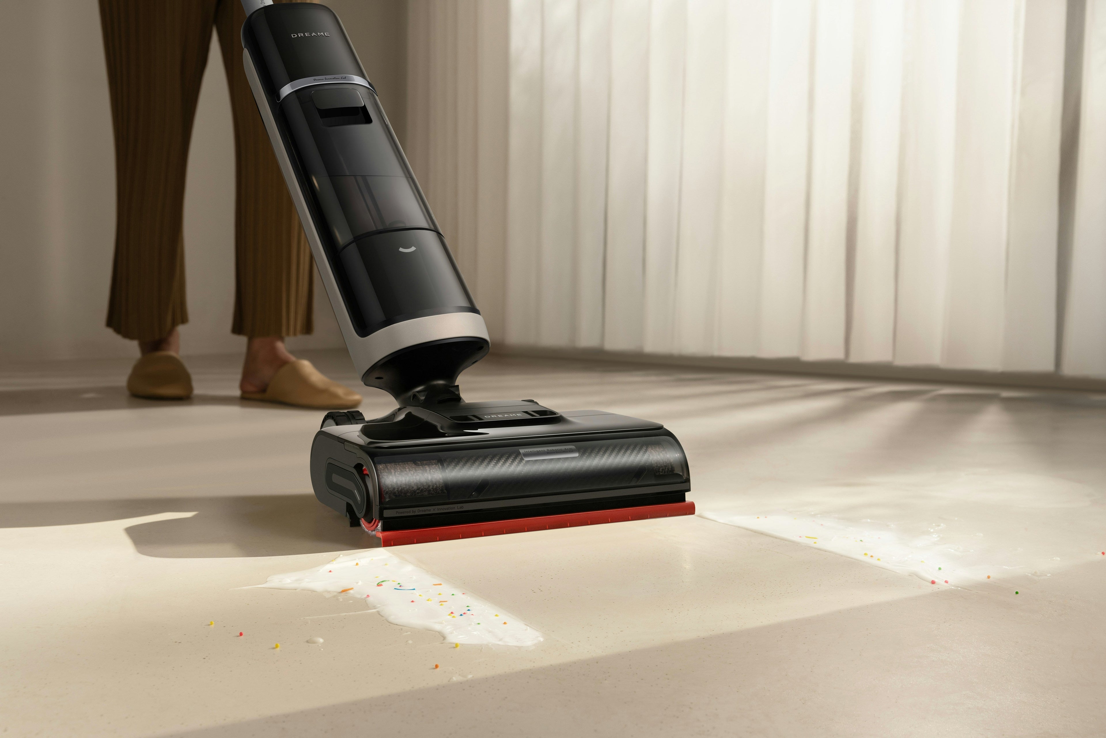 How the Right Floor Nozzle Can Improve Carpet Cleaning Results