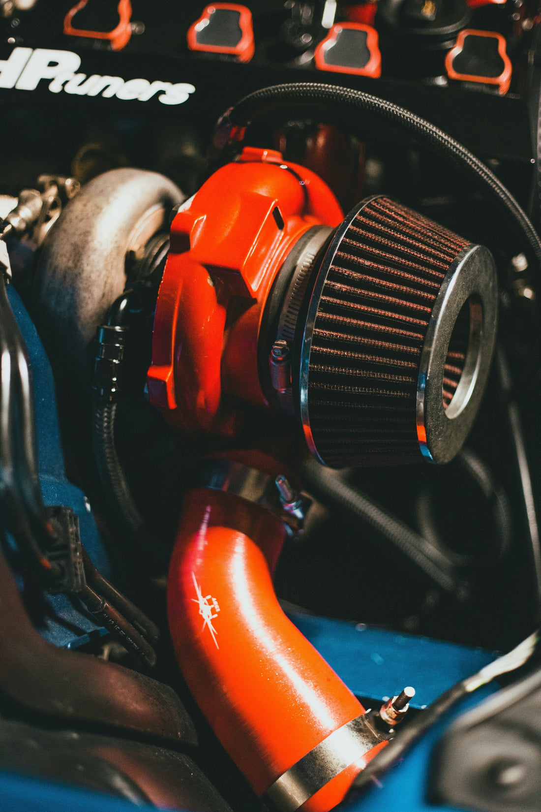 What to Know Before Upgrading to a Clamp-On Air Intake Filter