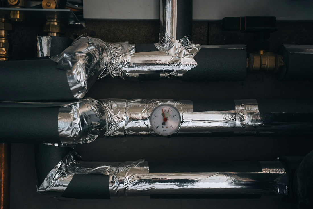 Why Actual Size Matters When Replacing Furnace Filters