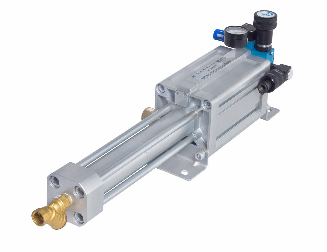What Coalescing Air Filters Remove from Compressed Air