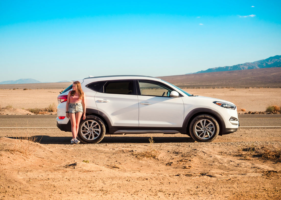 How to Prepare Your Car for a Road Trip Without Overpacking