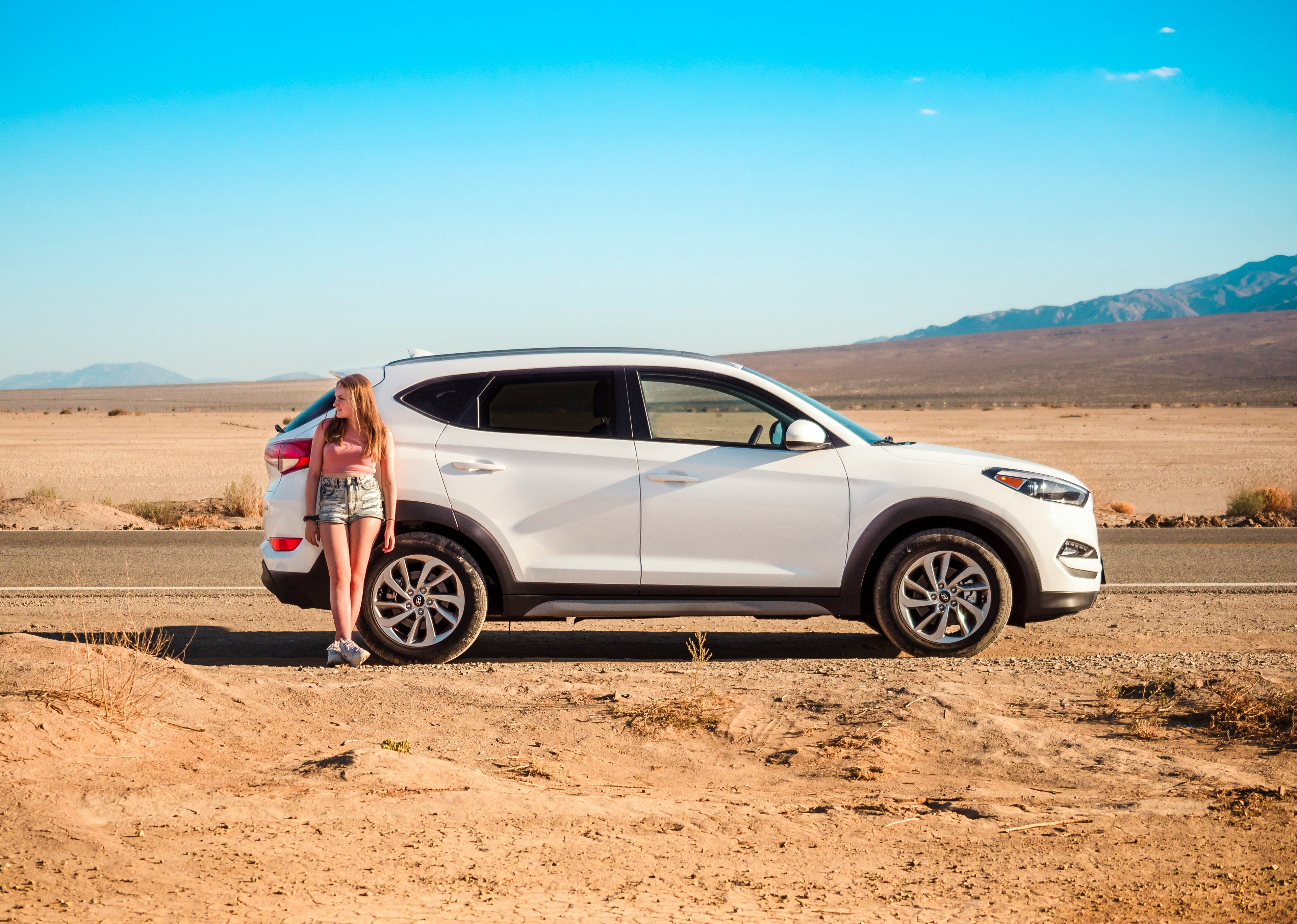 How to Prepare Your Car for a Road Trip Without Overpacking