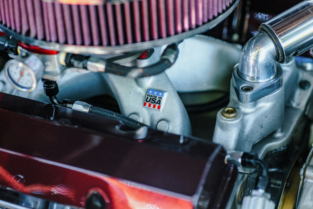 Dry Media vs Oiled Air Filters: What Drivers Should Know