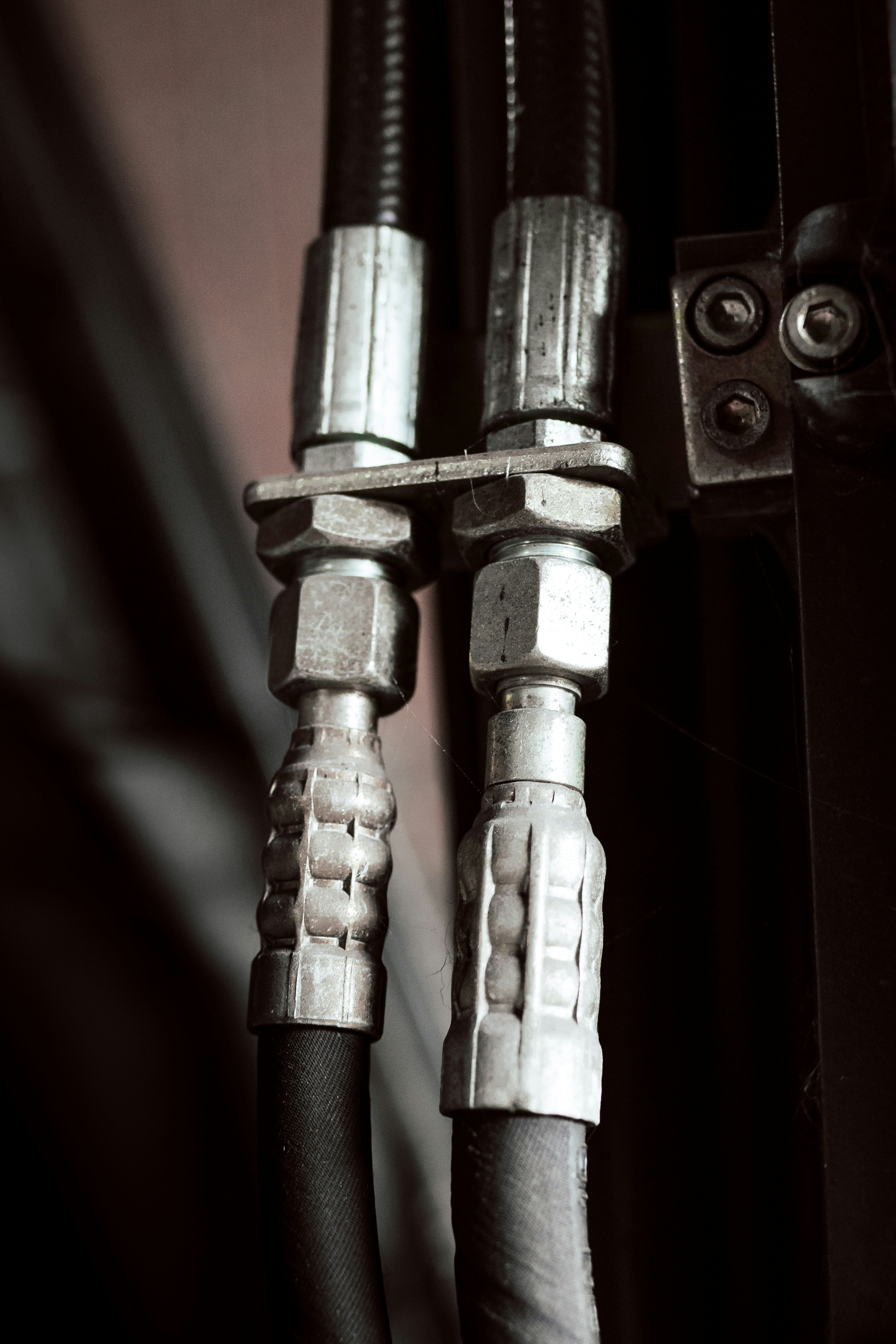 Why Flexible Jumper Hoses Matter in Compressed Air Systems