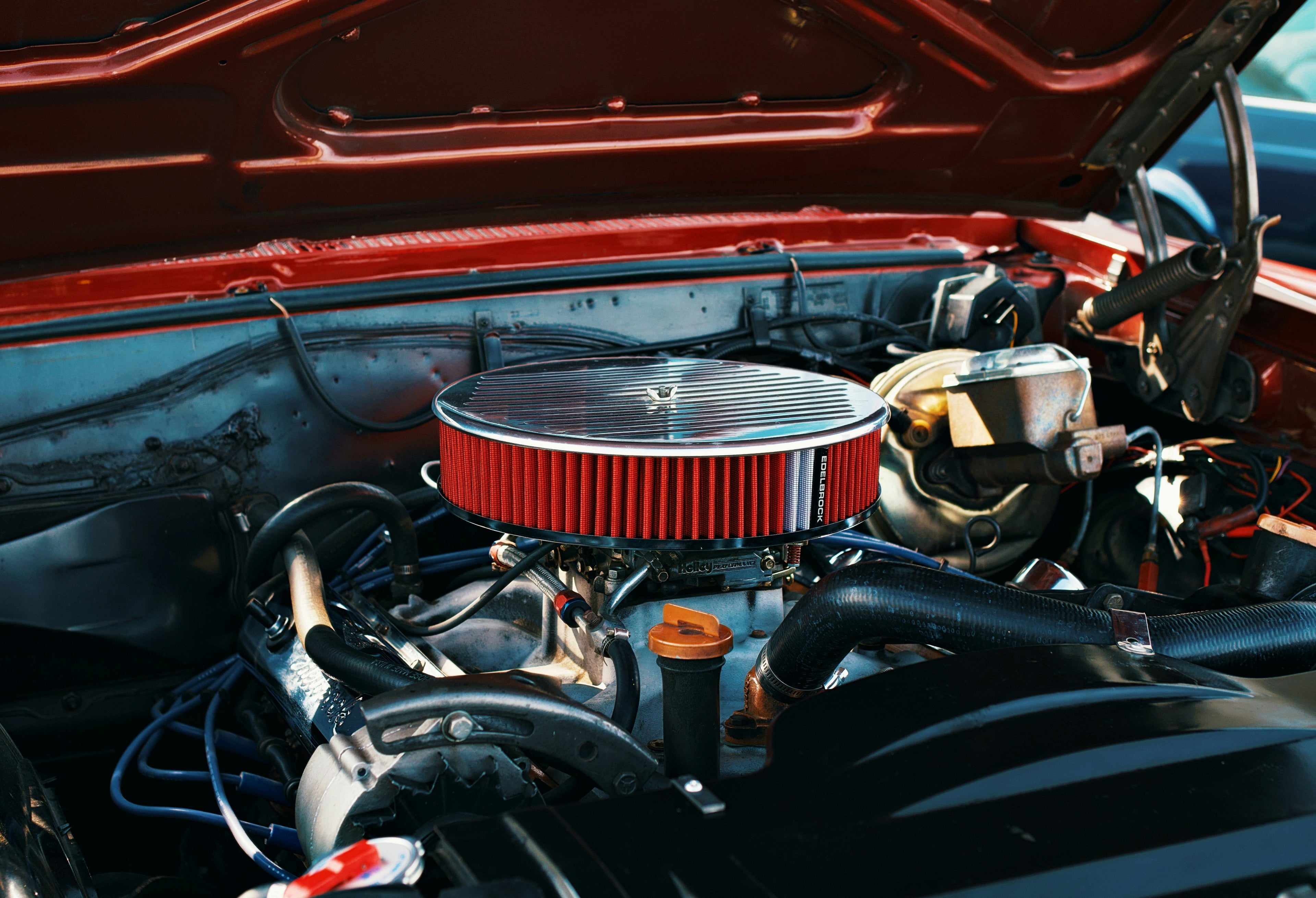 Buying Engine Air Filters in Multipacks: When It Makes Sense