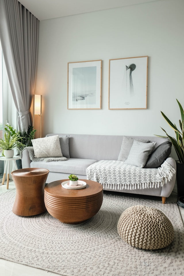HVAC Filters vs Air Purifiers: Understanding the Difference