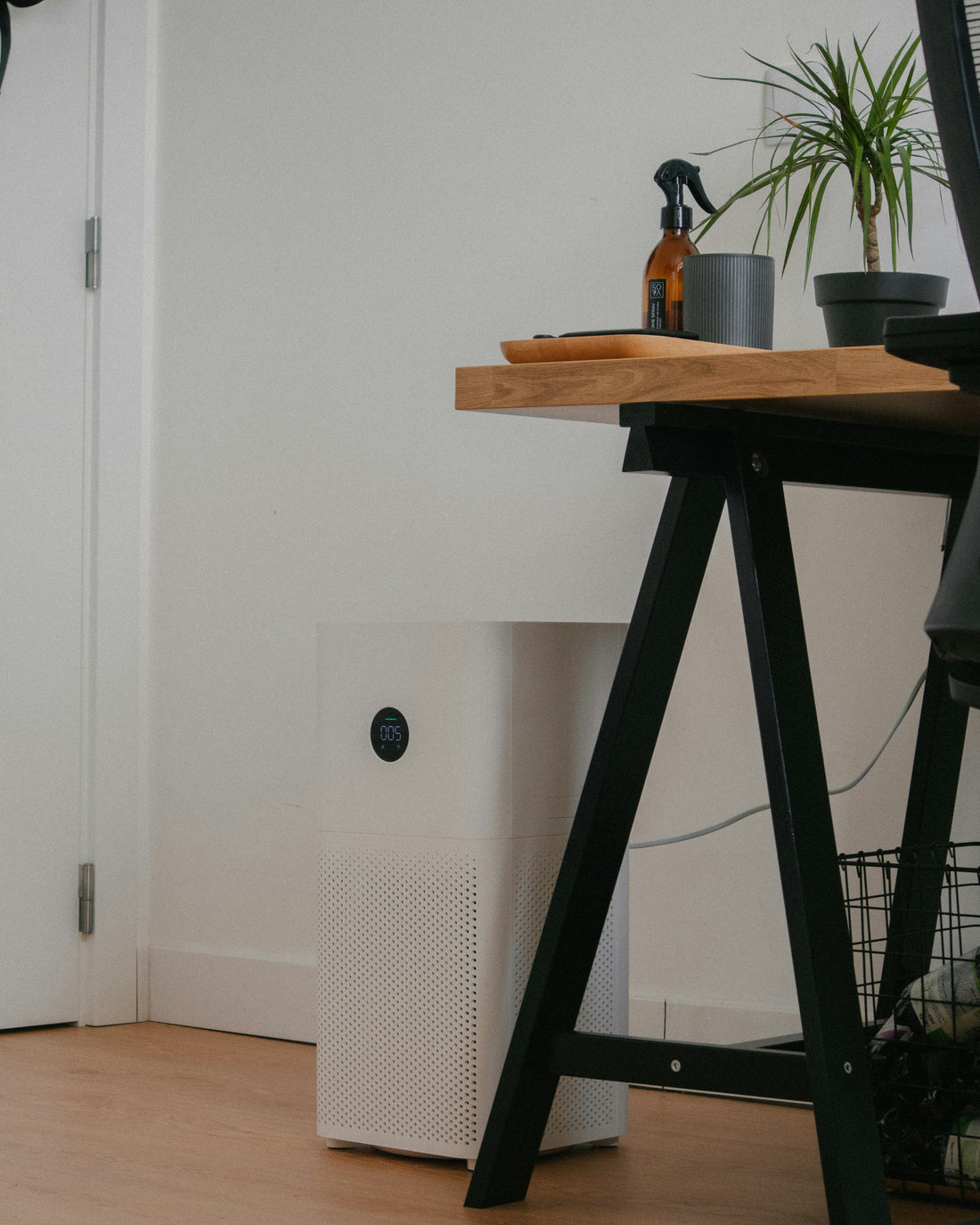 3-Stage Air Purifier Filters Explained for Large Rooms