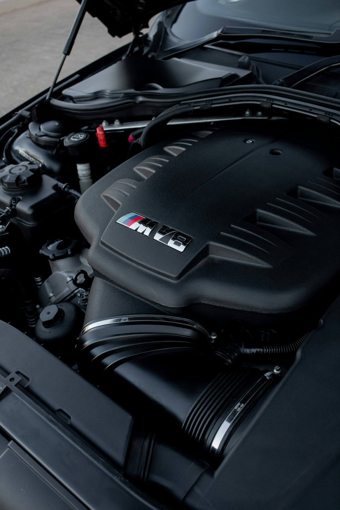 What BMW Owners Should Know About Washable Engine Air Filters