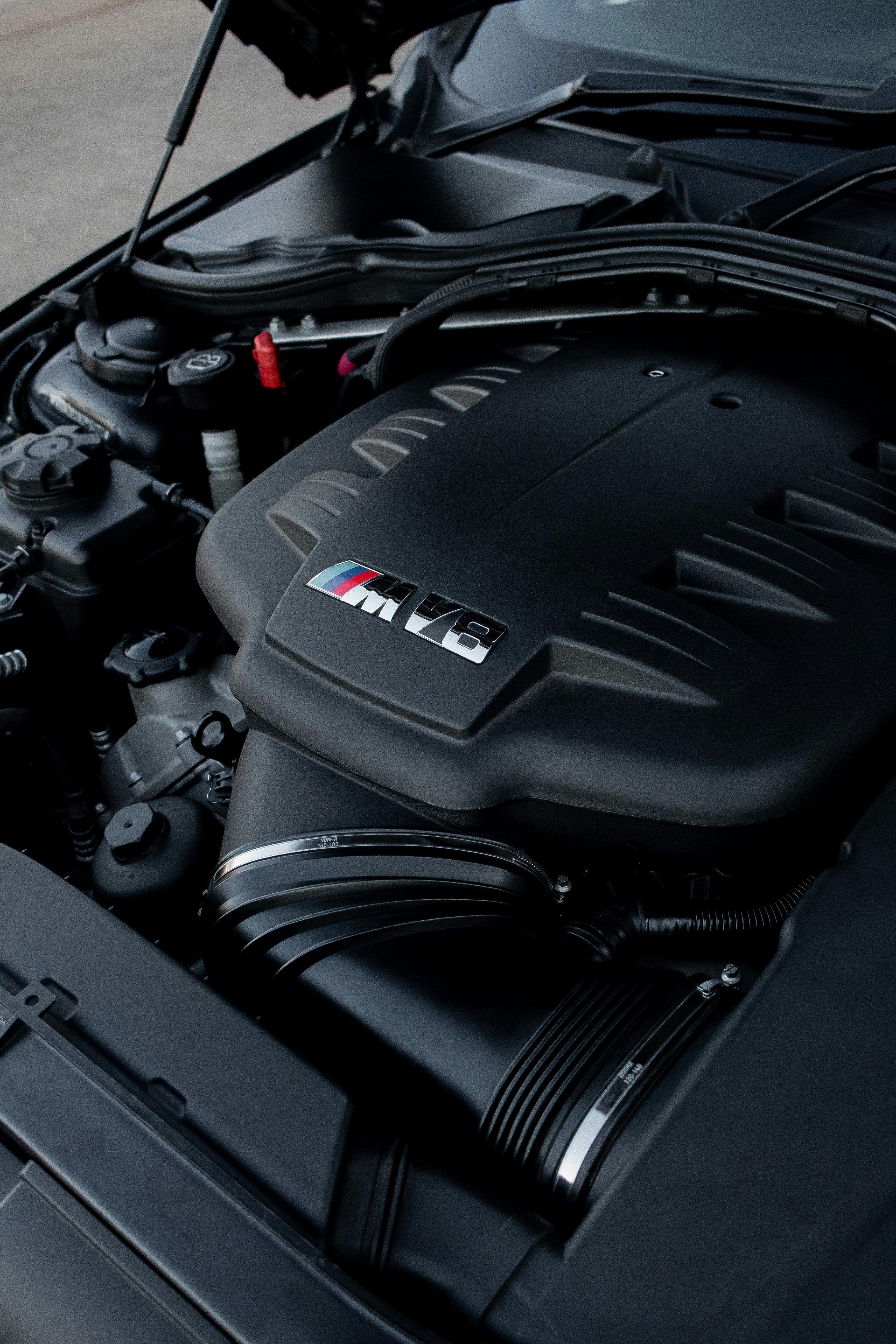 What BMW Owners Should Know About Washable Engine Air Filters