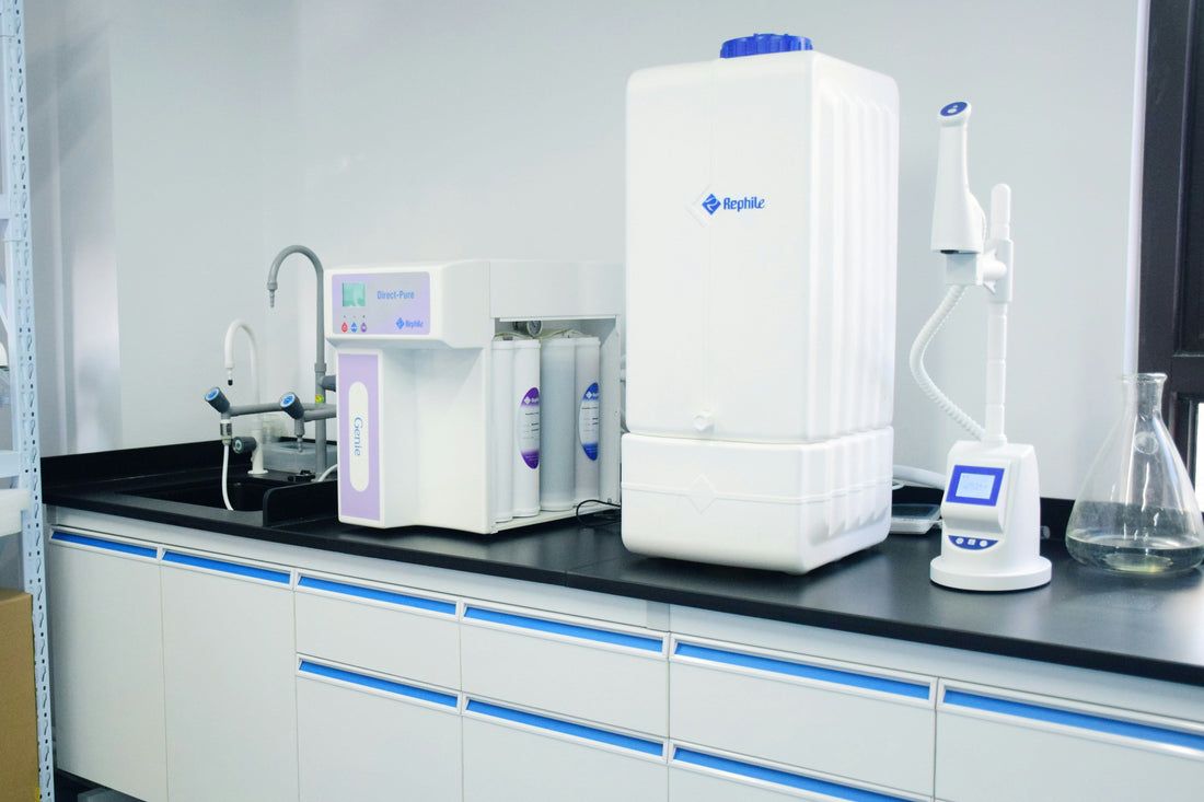How to Choose the Right Filter Unit Volume for Lab Clarification