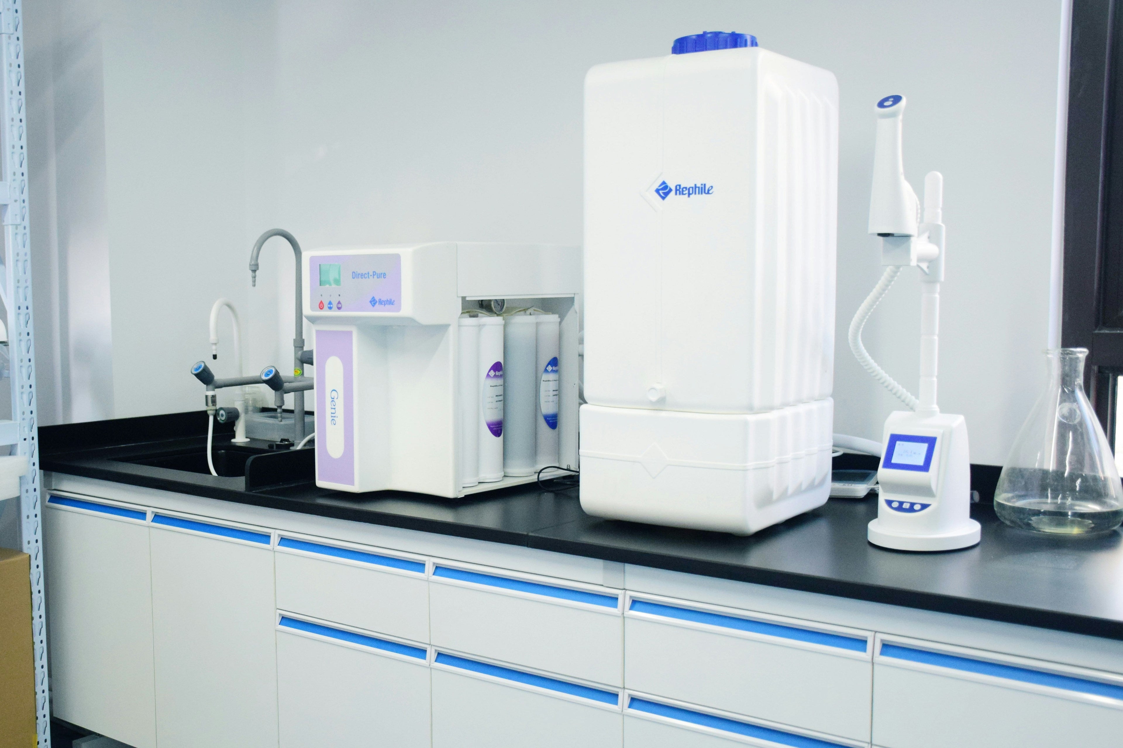 How to Choose the Right Filter Unit Volume for Lab Clarification
