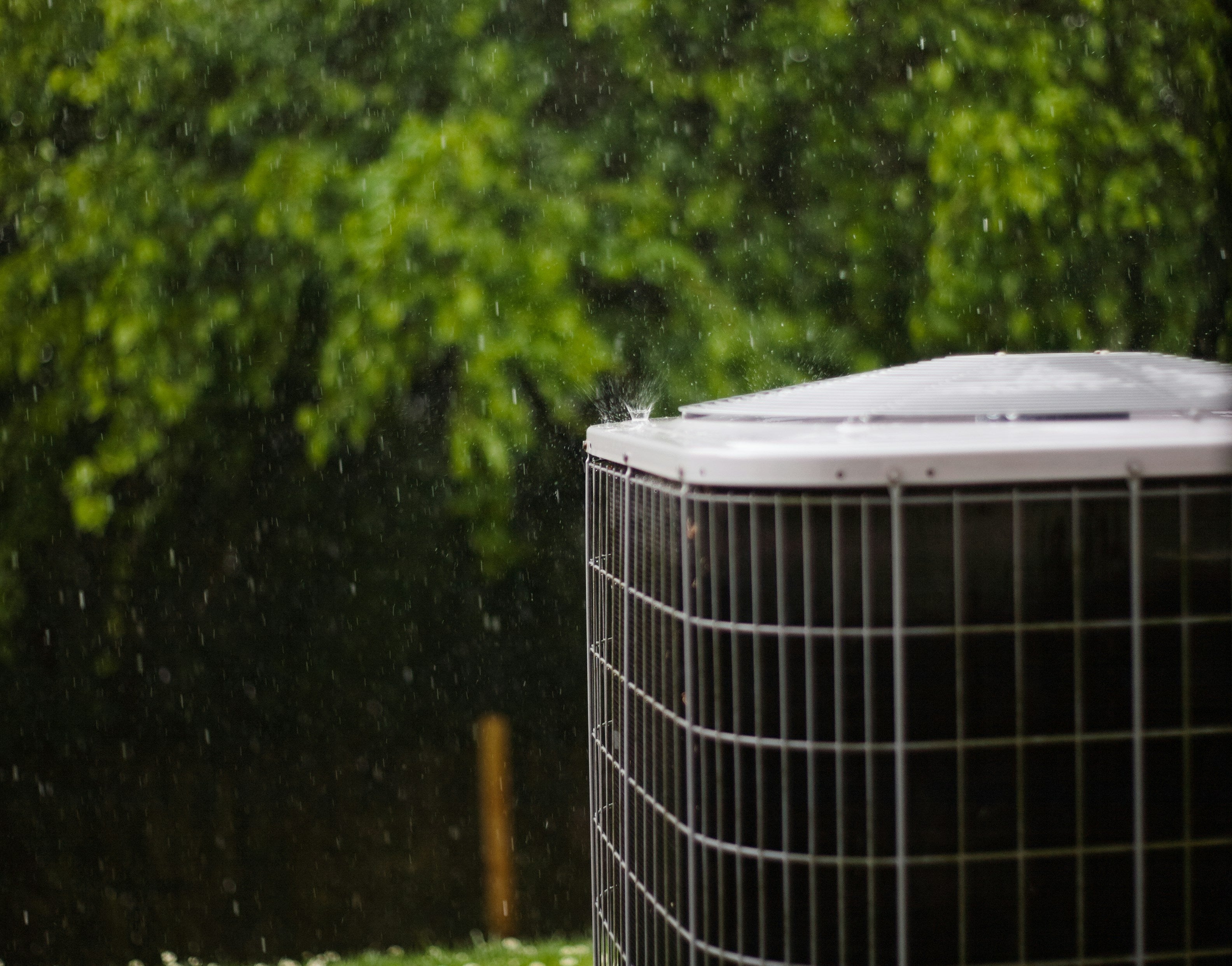 A Simple Seasonal HVAC Filter Replacement Checklist