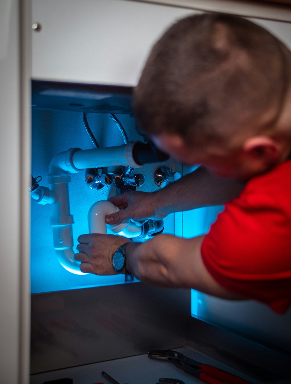 Why a Pre-Sediment Filter Can Help Protect Home Plumbing