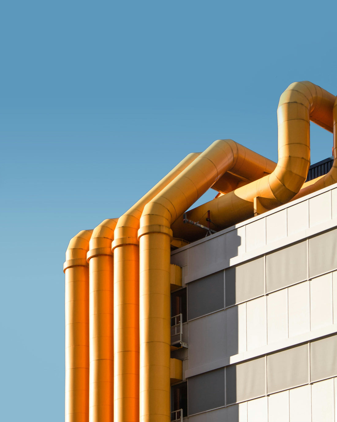 Greenhouse Ventilation and Air Filtration: How to Match Fans, Filters, and Ducting