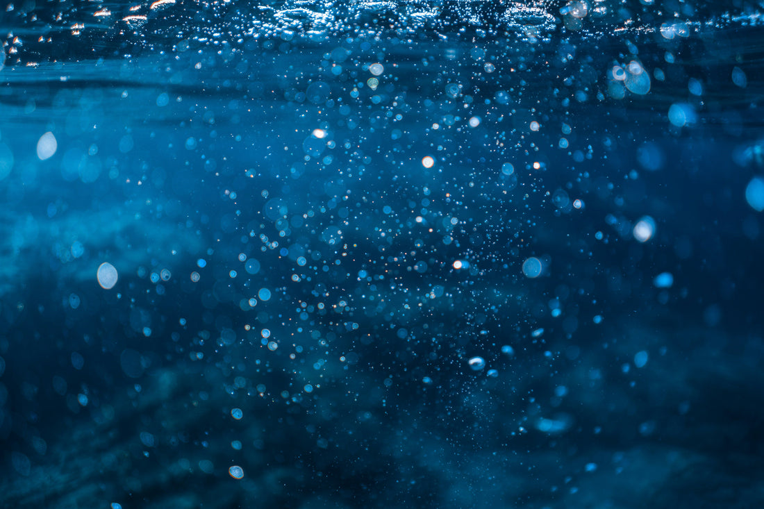 What Activated Carbon Does in Water and Air Filtration