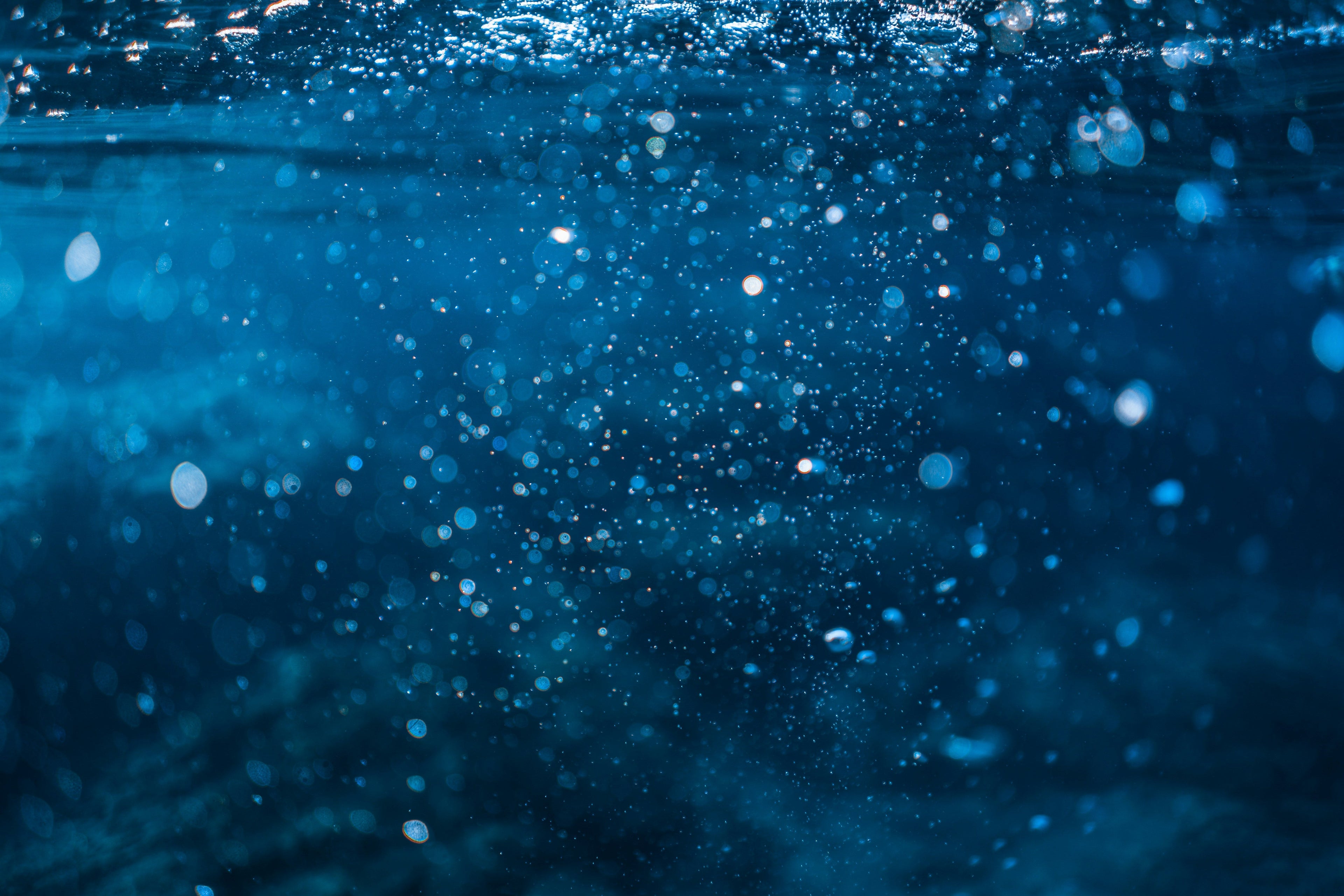 What Activated Carbon Does in Water and Air Filtration