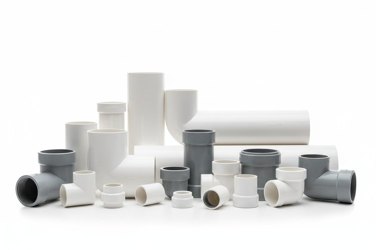 Drainage Pipe