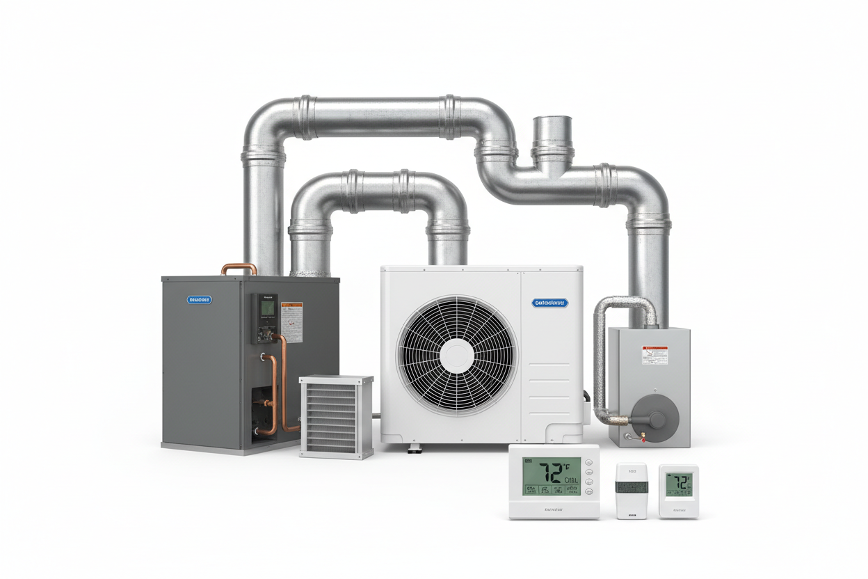HVAC