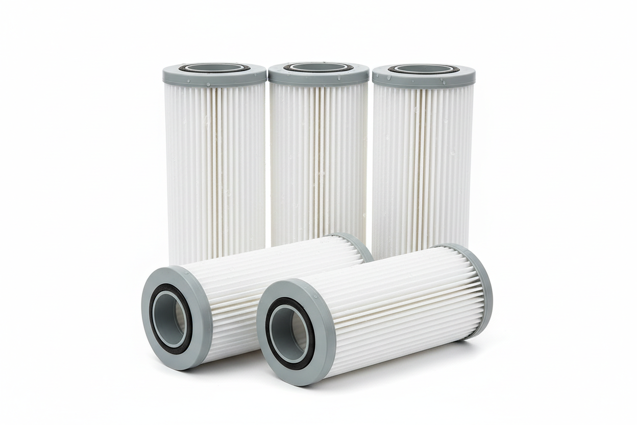 Pool Filter Cartridges