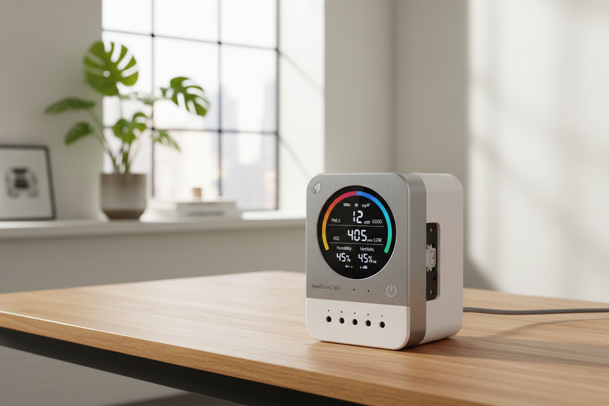 Air Monitoring