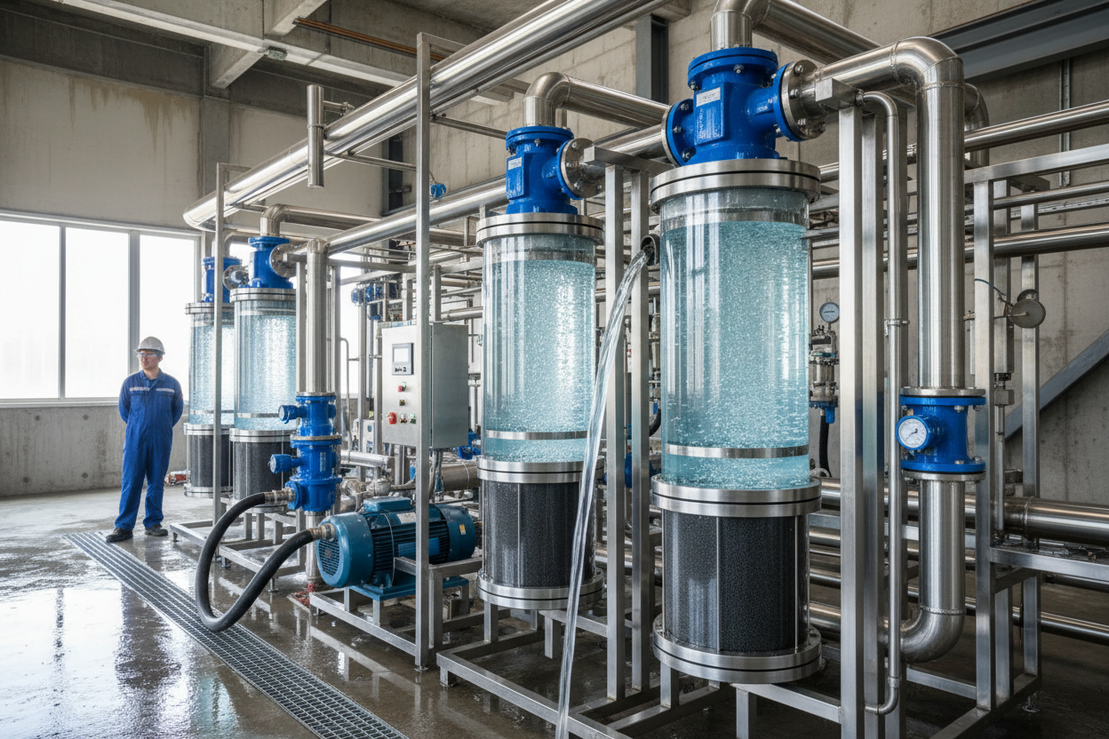 Aquatic Systems