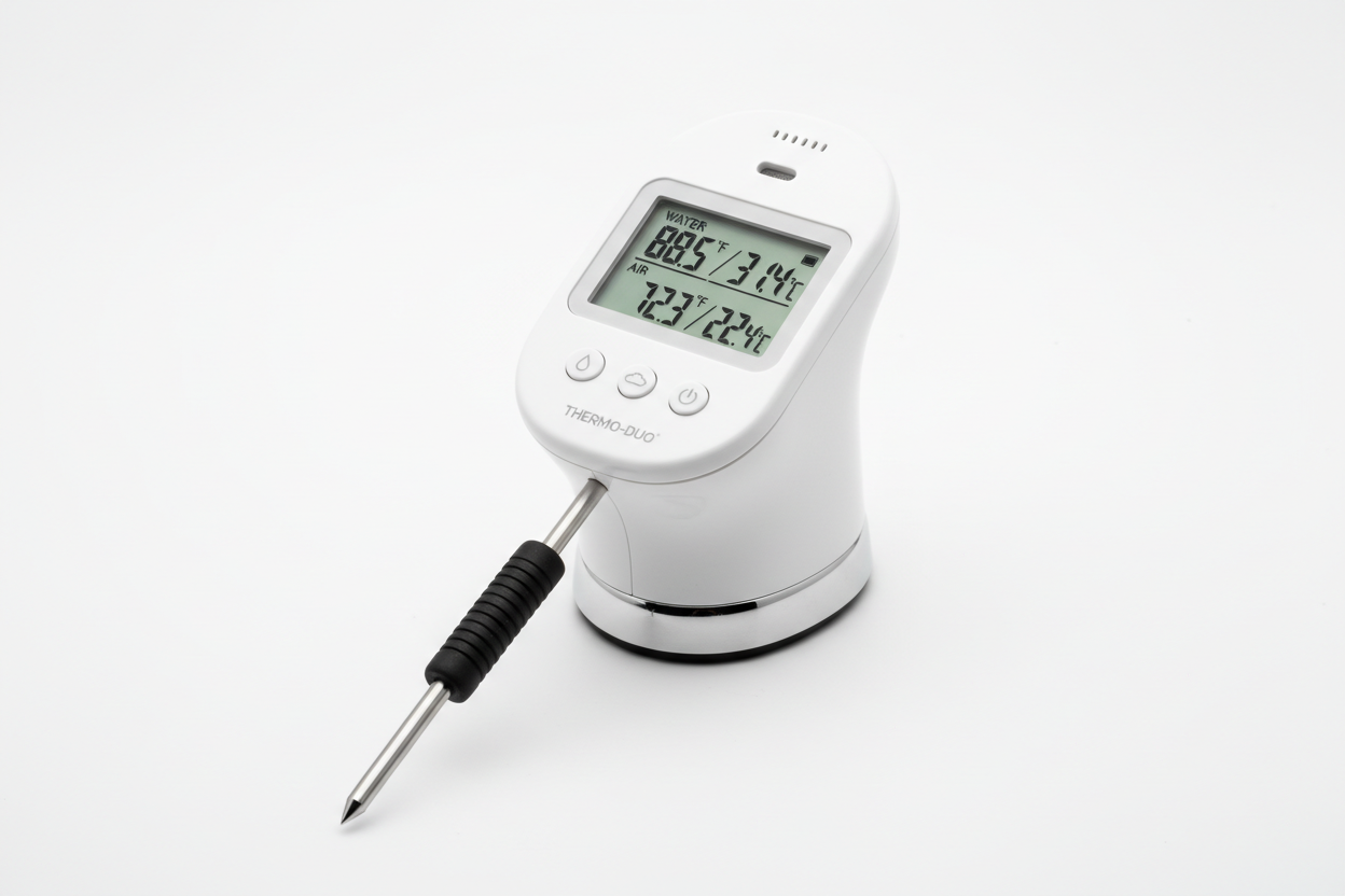 Measure & Inspect