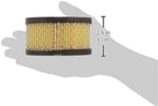 Oregon 30-100 Paper Air Filter Tecumseh Part 33268