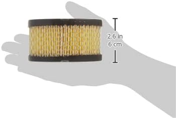 Oregon 30-100 Paper Air Filter Tecumseh Part 33268