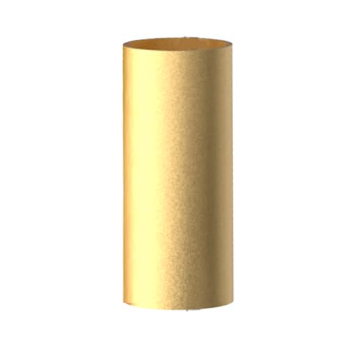 NANPU Z-SF Replacement Sintered Filter Element – for Z1/ZP1/ZPA1 Series Air Filters, 1st Stage, Moisture & Particle Removal, Durable Bronze, High Flow Capacity