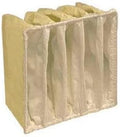 KochTM Filter 209-505-915 E-Pak 950 5 Pkt Paint Booth Exhaust Final Filter 20W x 25H x 15D - Lot of 10