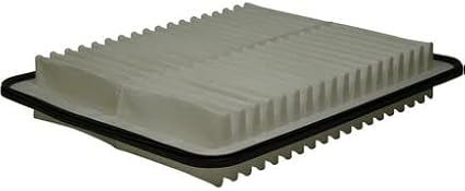 BOSCH 5573WS Workshop Engine Air Filter - Compatible with Select Chevrolet Colorado; GMC Canyon; Hummer H3, H3T