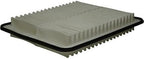 BOSCH 5573WS Workshop Engine Air Filter - Compatible with Select Chevrolet Colorado; GMC Canyon; Hummer H3, H3T