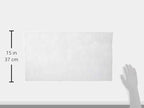 AC Safe Air Conditioning Window Unit Replacement Economy Plus Filter (Pack of 2)