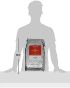Envig Mixed Bed Deionization Non-Color-Changing DI Resin Filter Cartridge Refill (4L / 6.6 lb per Pack)