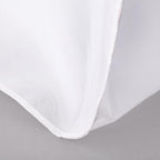 MirOil 1550B Basin Filter Bag - Replacement for MOD 1550 and MOS 1550 MirOil Filter Machines, Maintain Quality & Taste of Fried Foods, Hot & Cold Cooking Oil Strainer Bag Only (Frame Sold Separately)