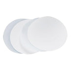 Omicron™ ENV047 PM10 Air Monitoring Filter, Glass Fiber, 47mm, 100/Pk (Closely Similar to 1882-047)