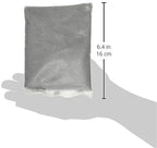 AquaClear 70 Activated Carbon Inserts, Aquarium Filter Replacement Media, 3-Pack, A1386 , White