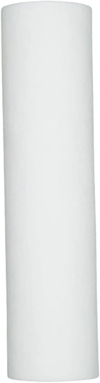 IPW Industries, Inc. - Replacement Water Filters Set - Carbon Block Filters, PP Sediment Filter and for Inline Cartridge Reverse Osmosis (RO) System