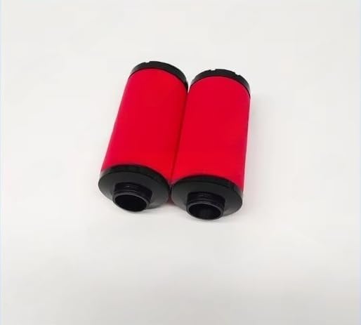 K058PF Coarse Pre-Cartridge Element for Compressed Air Systems, Compatible with Parker Domnick Hunter OIL-X Plus PF-0058G Series
