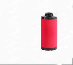 K058PF Coarse Pre-Cartridge Element for Compressed Air Systems, Compatible with Parker Domnick Hunter OIL-X Plus PF-0058G Series