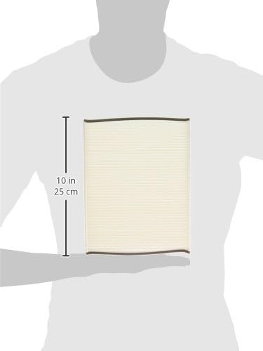 Denso Cabin Air Filter - 453-6026