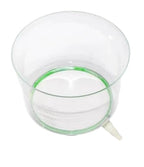 250ML Sterile Vacuum Filter Units with 0.22um PES Membrane, Individually Wrapped